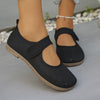 Round Toe Slip-Ons test