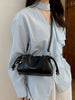 Drawstring Leather Crossbody Bag test