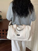 Adjustable Strap Nylon Travel Bag test