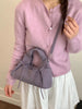 Bow Detail Crossbody Bag test