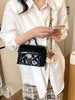 Quilted Leather Crossbody Bag test