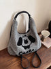 Dog Convertible Handbag test