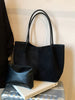 Solid Color Tote Bag test