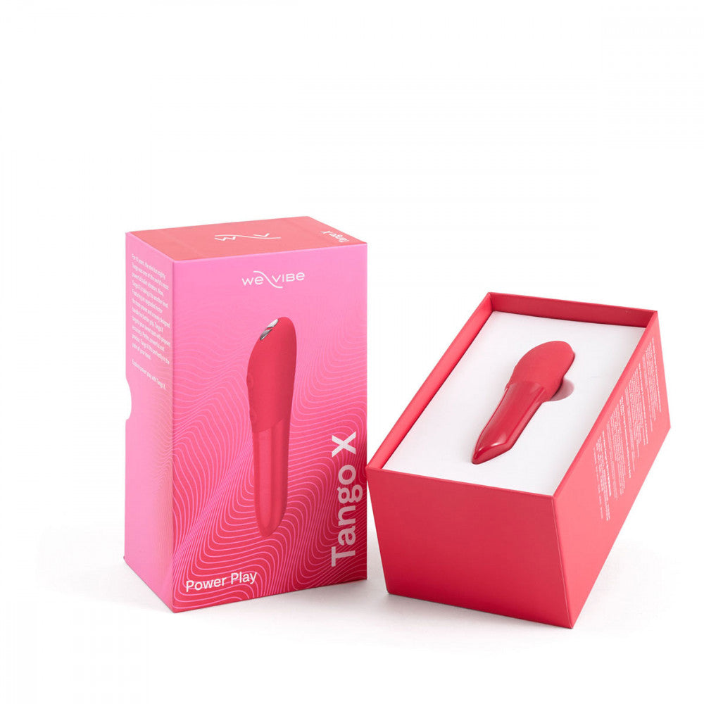 We-Vibe Tango X