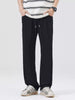 Men's Full Size Drawstring Wide Leg Casual Pants Plus Size test
