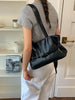 Buckle Detail Shoulder Bag test