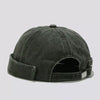 Vintage Washed Cotton Hat test