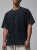 Men's Vintage Washed Oversized T-Shirt test