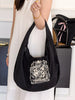 Casual Handbag with Zipper test