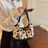 Polka Dot Shoulder Bag test