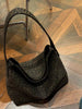 Leopard Print Tote Bag test
