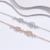 Zircon Gourd Adjustable Bracelet test