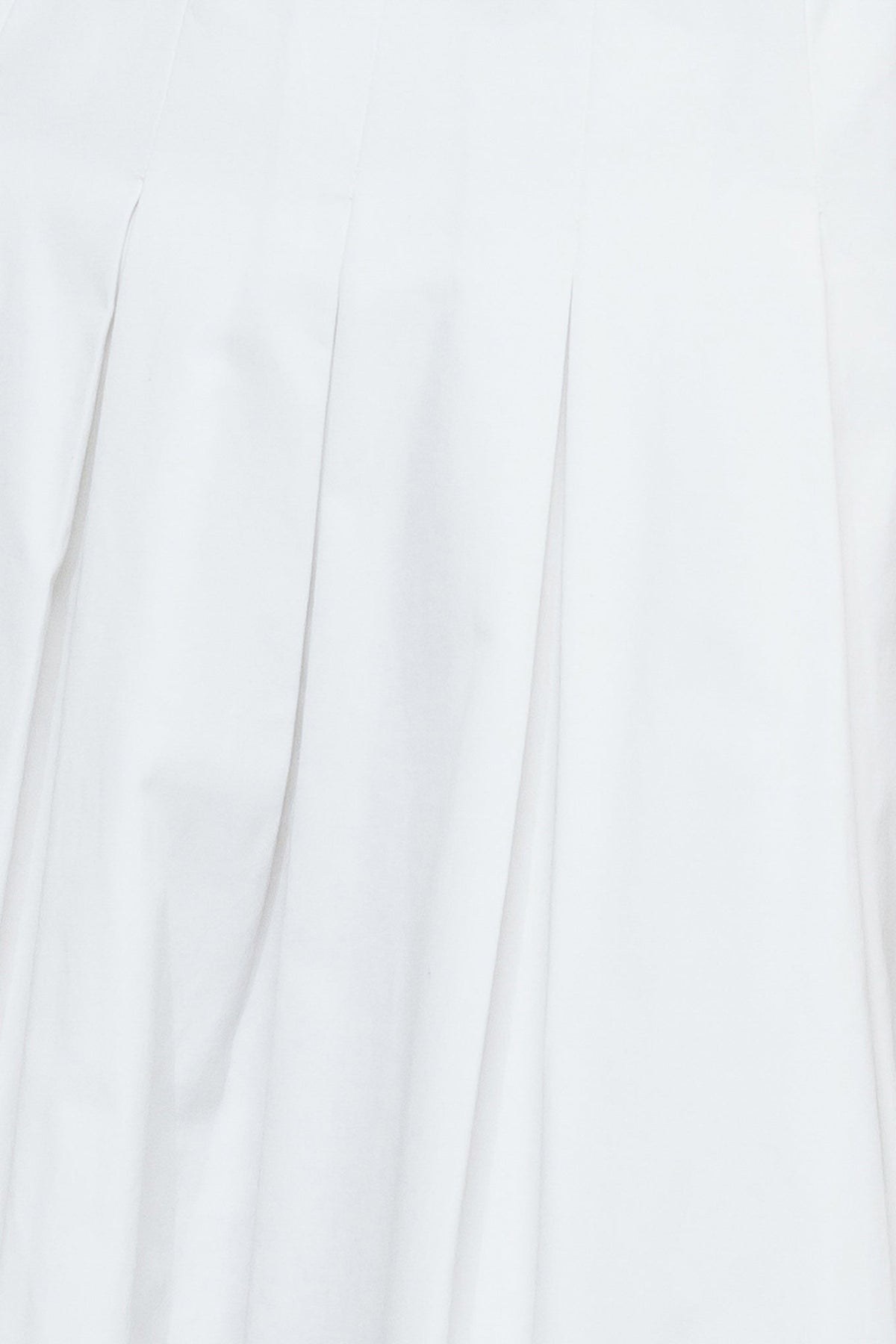 SUNDAY REVERIE WOVEN MIDI DRESS