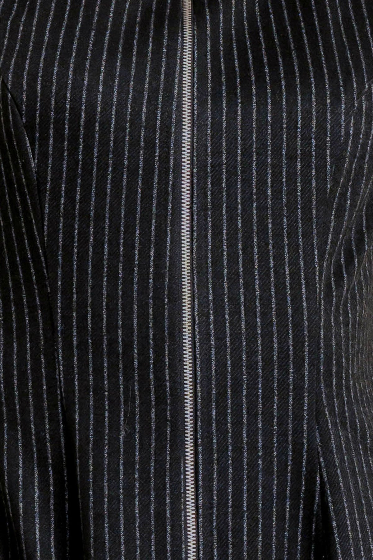 URBAN FRAME WOVEN MIDI DRESS