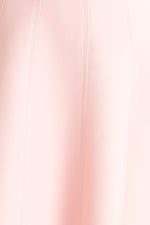 WEEKEND GLAM WOVEN MIDI DRESS