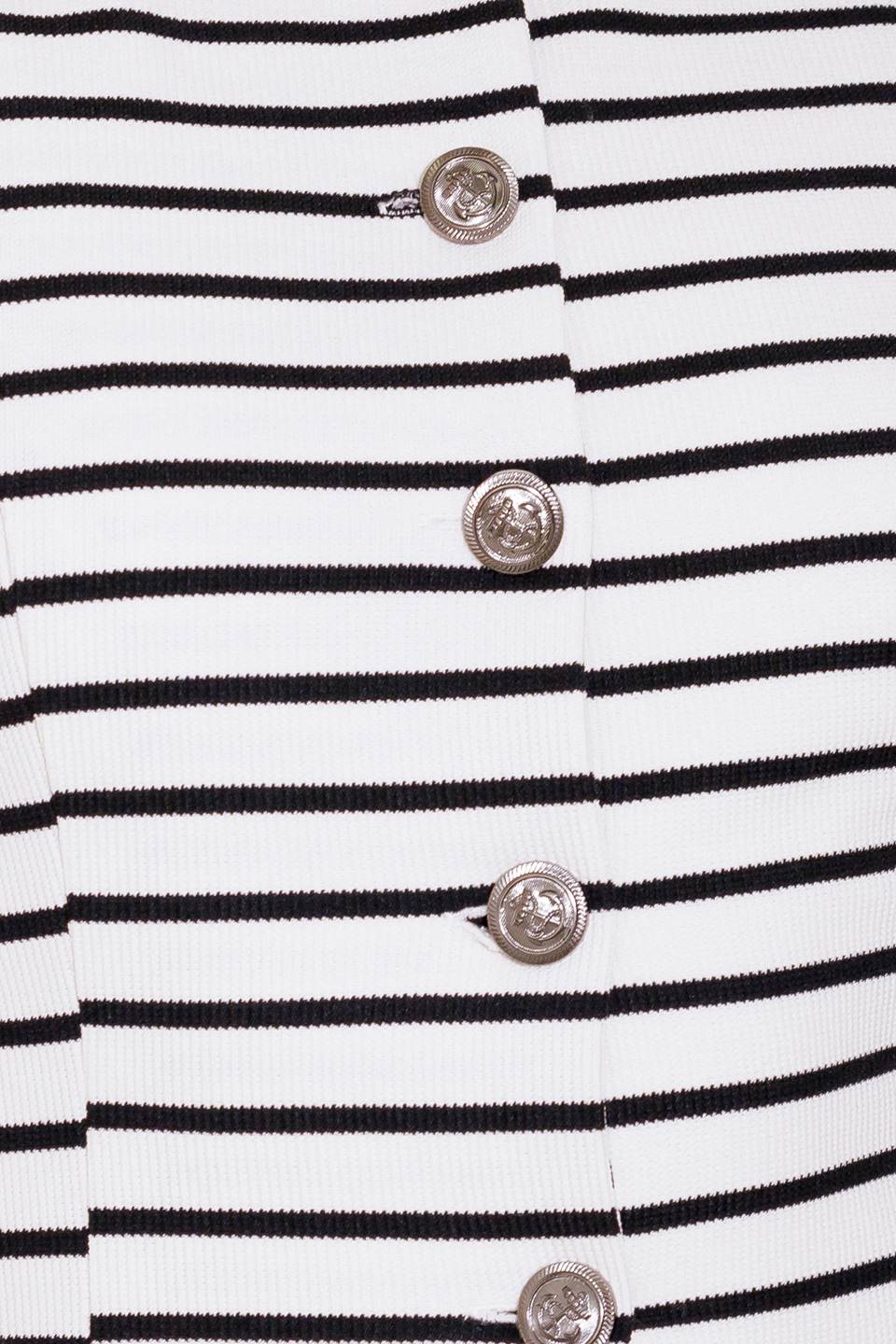 WILDFLOWER WANDER WOVEN VEST