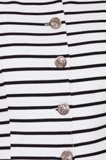 WILDFLOWER WANDER WOVEN VEST