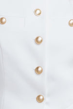 BETTER THAN EVER WOVEN VEST