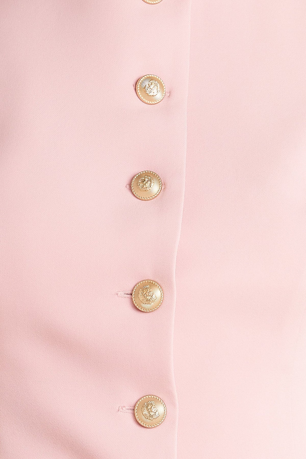 ELEVATED CLASSIC WOVEN VEST