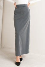 CELEBRATION TIME WOVEN SKIRT