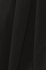 LOVE OF MINE WOVEN MIDI SKIRT