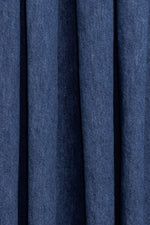 DEAR MOMENT DENIM FULL SKIRT