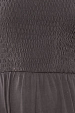 TRENDING MOMENT KNIT JUMPSUIT