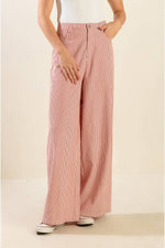 HONESTLY LOVE YOU TWILL PANTS