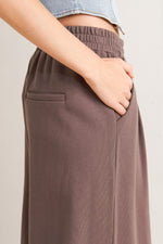 IN TOO DEEP KNIT PANTS