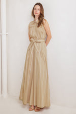 WHEN DAISIES DANCE WOVEN PANTS