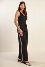 ONE MORE TIME WOVEN PANTS