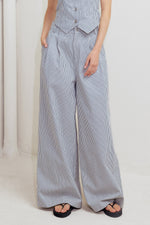 COASTAL CHIC WOVEN PANTS
