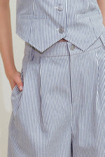 COASTAL CHIC WOVEN PANTS