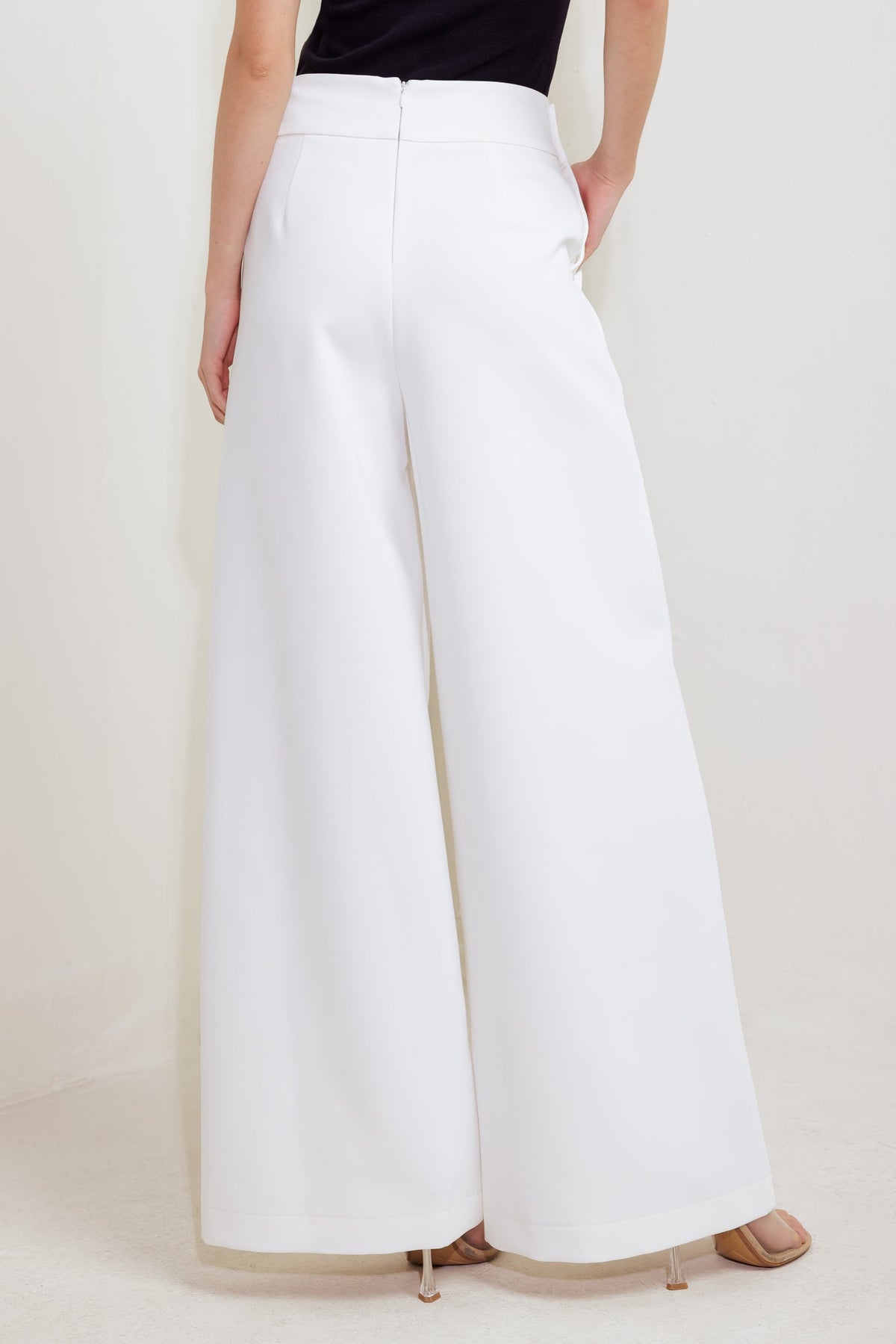 BETTER THAN EVER WOVEN PANTS