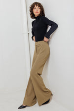 RUNWAY TO REALWAY KNIT PANTS