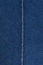 STREET READY DENIM PANTS