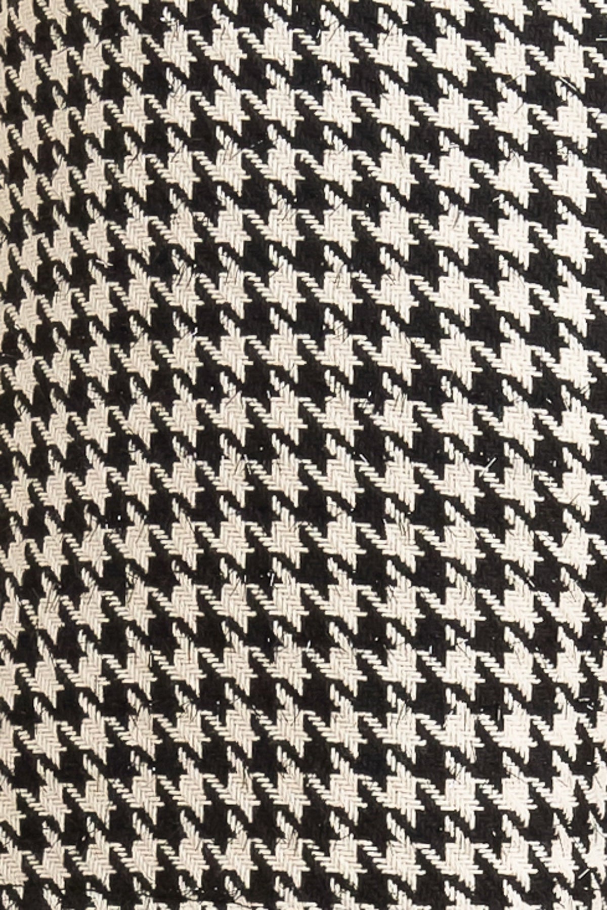 MONO MIX WOVEN SKORT