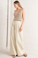 HERITAGE REBOOT WOVEN PANTS