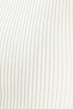 THE EVETTE BABY SWEATER KNIT TOP