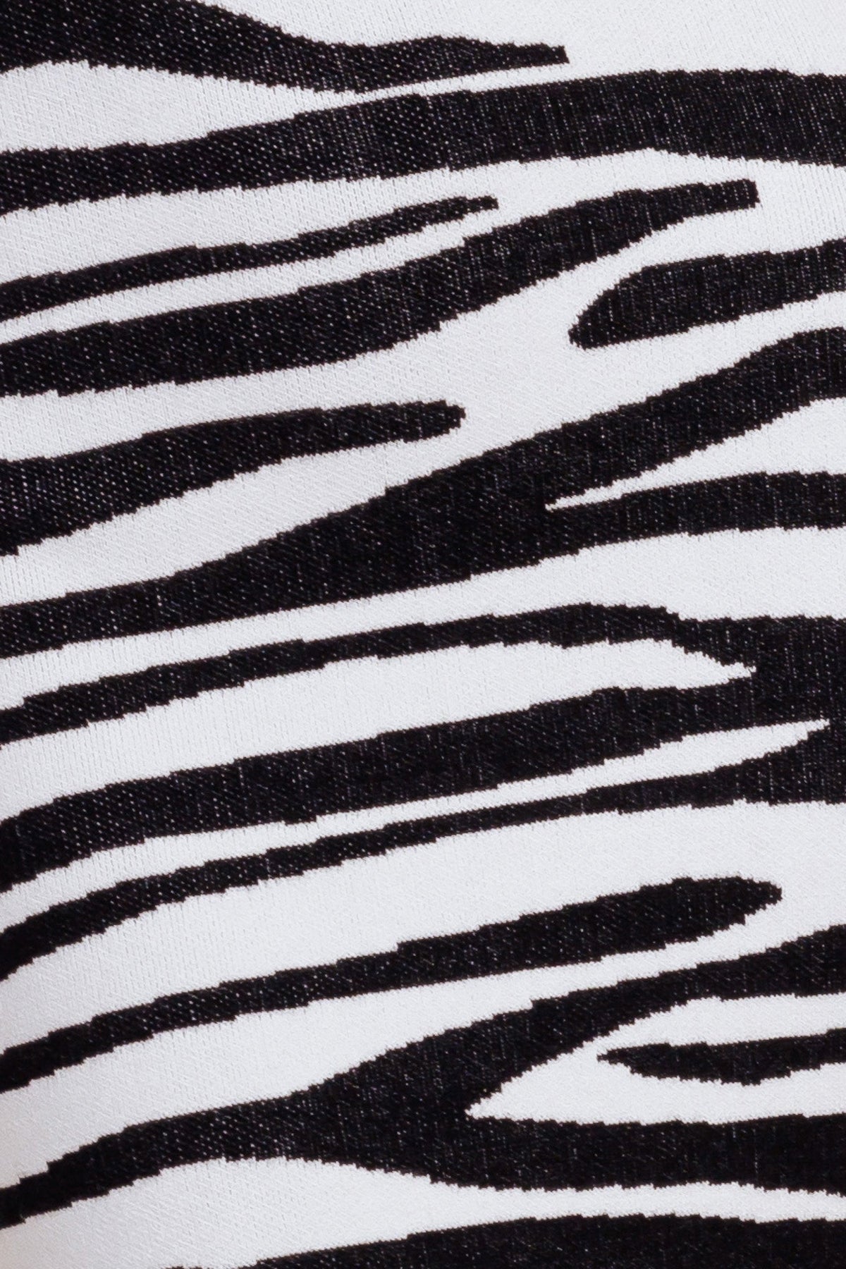 NATURE’S SMILE KNIT MIDI TUBE DRESS