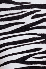 NATURE’S SMILE KNIT MIDI TUBE DRESS