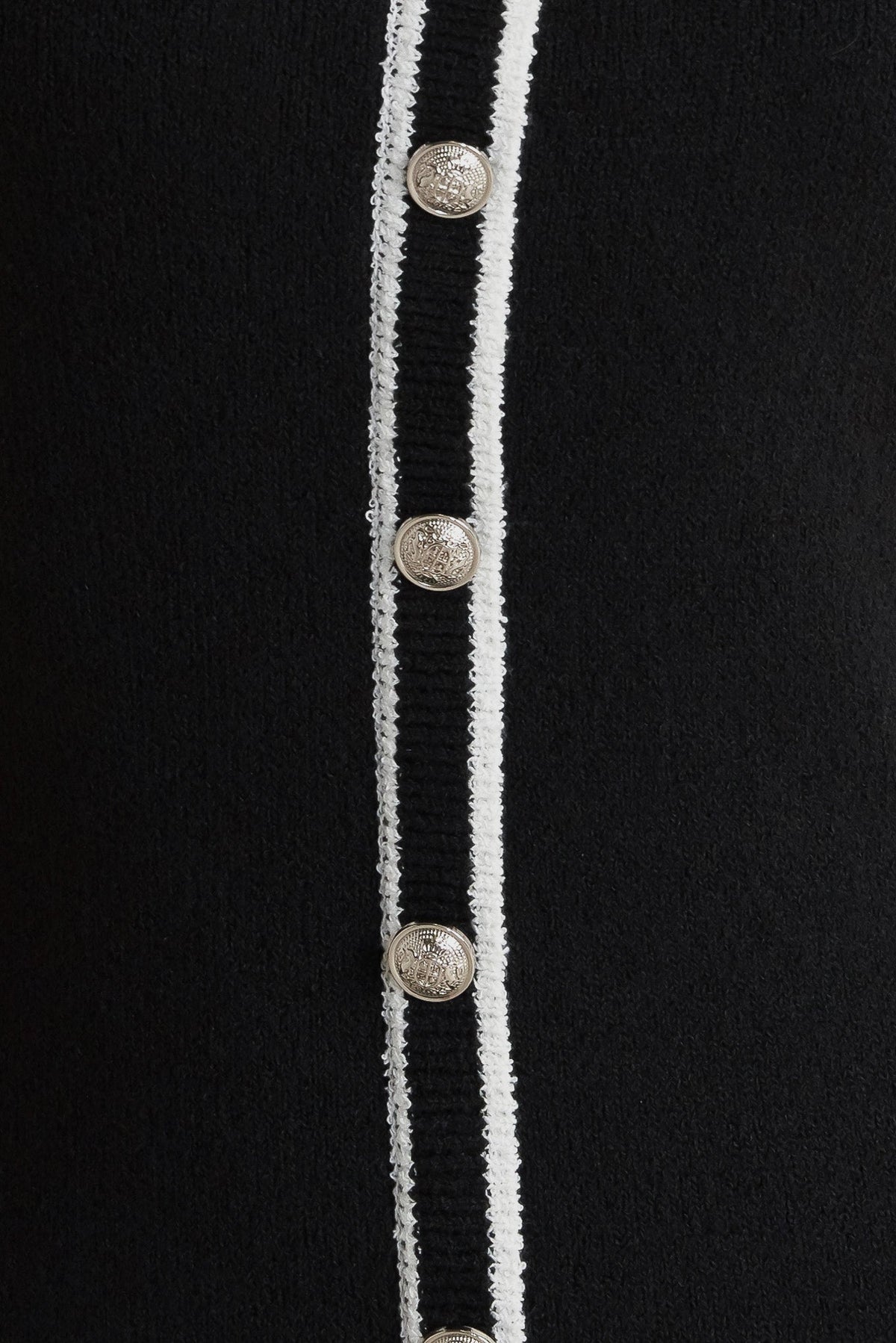 MODERN CLASSIC SWEATER KNIT MIDI DRESS