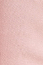 LUXE BASIC SWEATER TOP