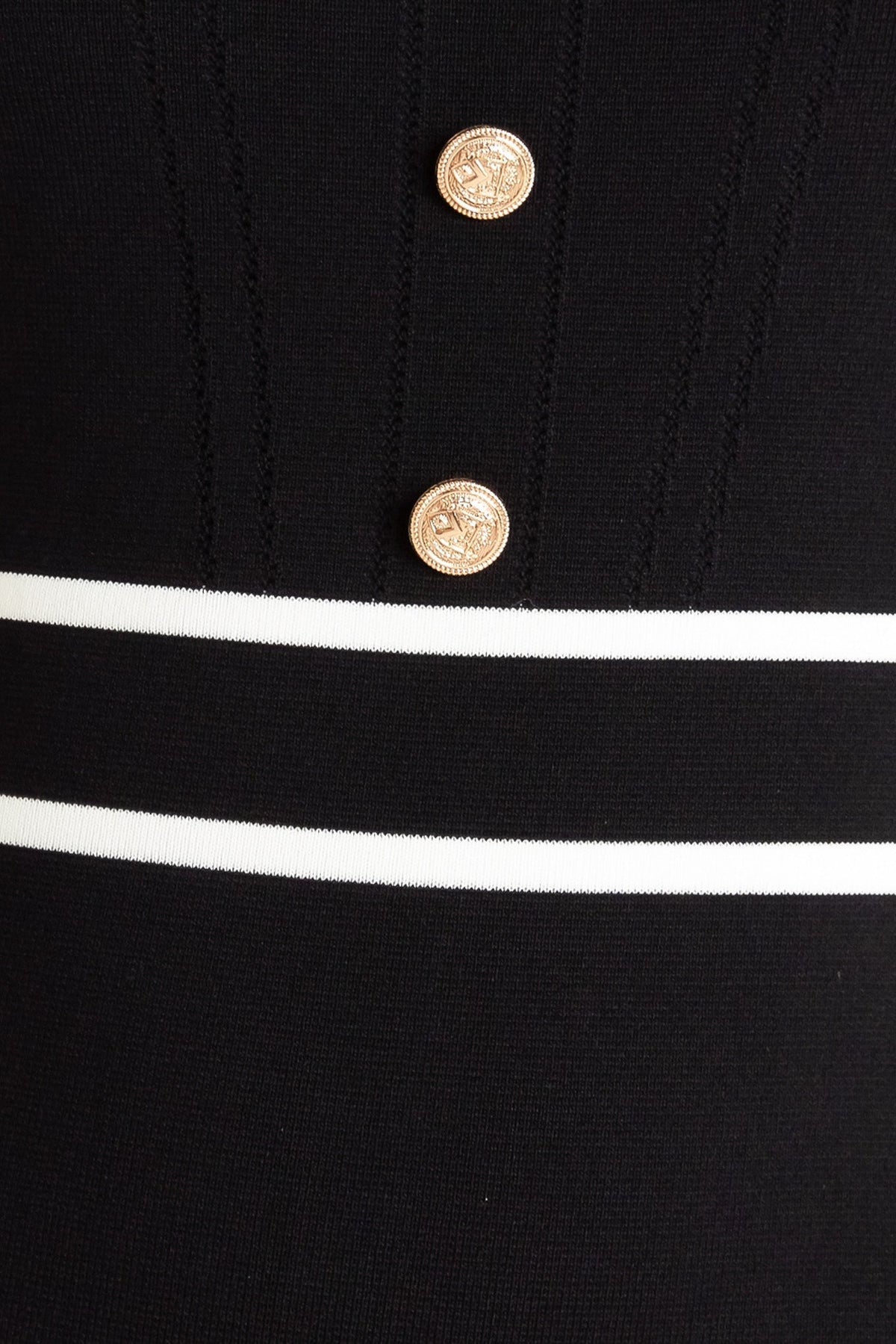 ELEGANT FRAME SWEATER KNIT MIDI DRESS