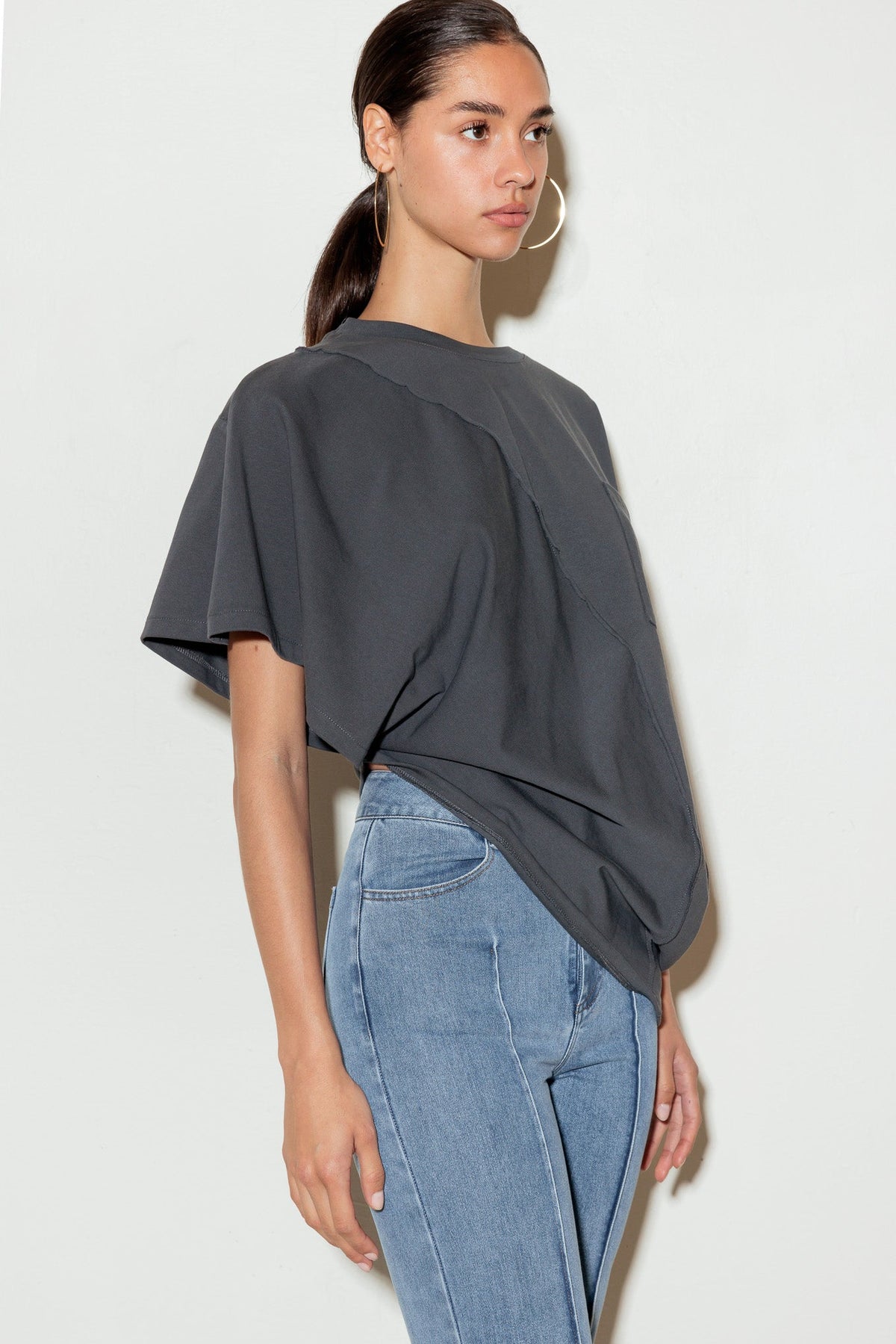 IN LOVE WITH ME KNIT TOP