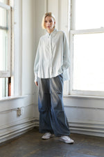 HYPE ME UP OVERSIZED TOP