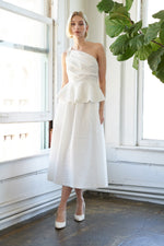 SPOONFUL OF SASS WOVEN TOP