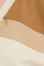 LAST FLING CREA, BLOCKED TOP