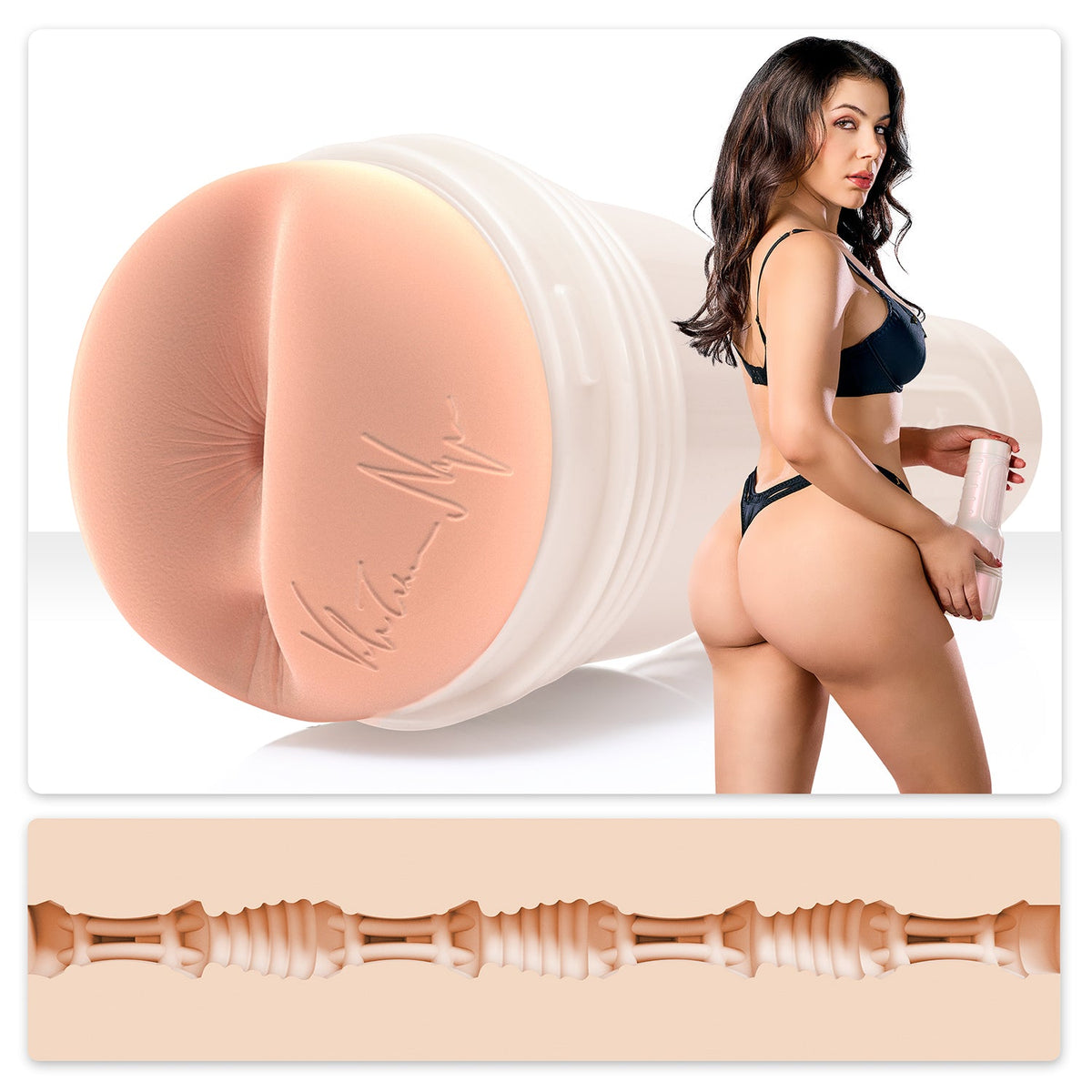 Valentina Nappi
