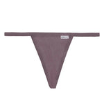 Cotton Panties for Sexy Women Low Rise G-String Female T-Back Thongs Underwear Ladies Breathable Briefs Girl Intimates Lingerie